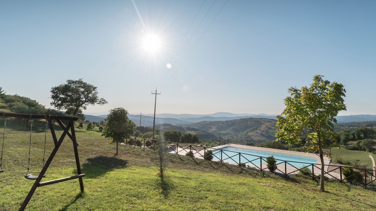 Photo of Outdoor in San Presto