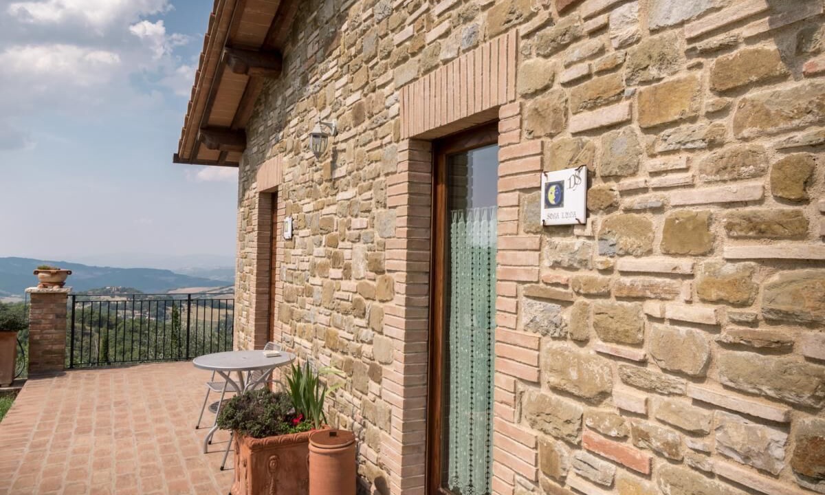 Photo of Outdoor in San Presto
