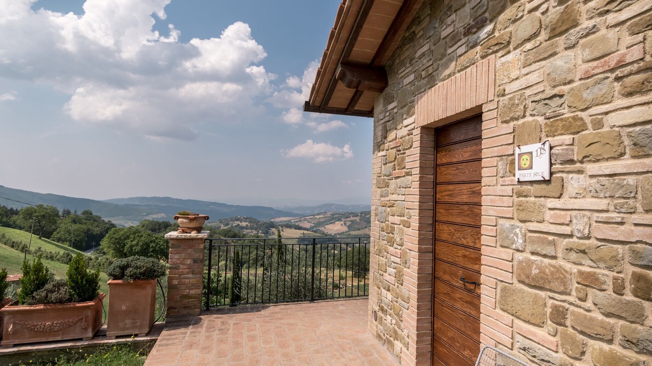 Photo of Outdoor in San Presto