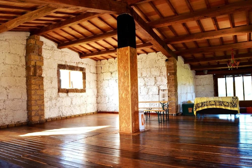 Photo of Bedroom in Nepi