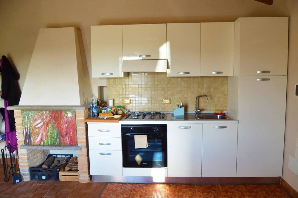 Photo of Kitchen in Nepi