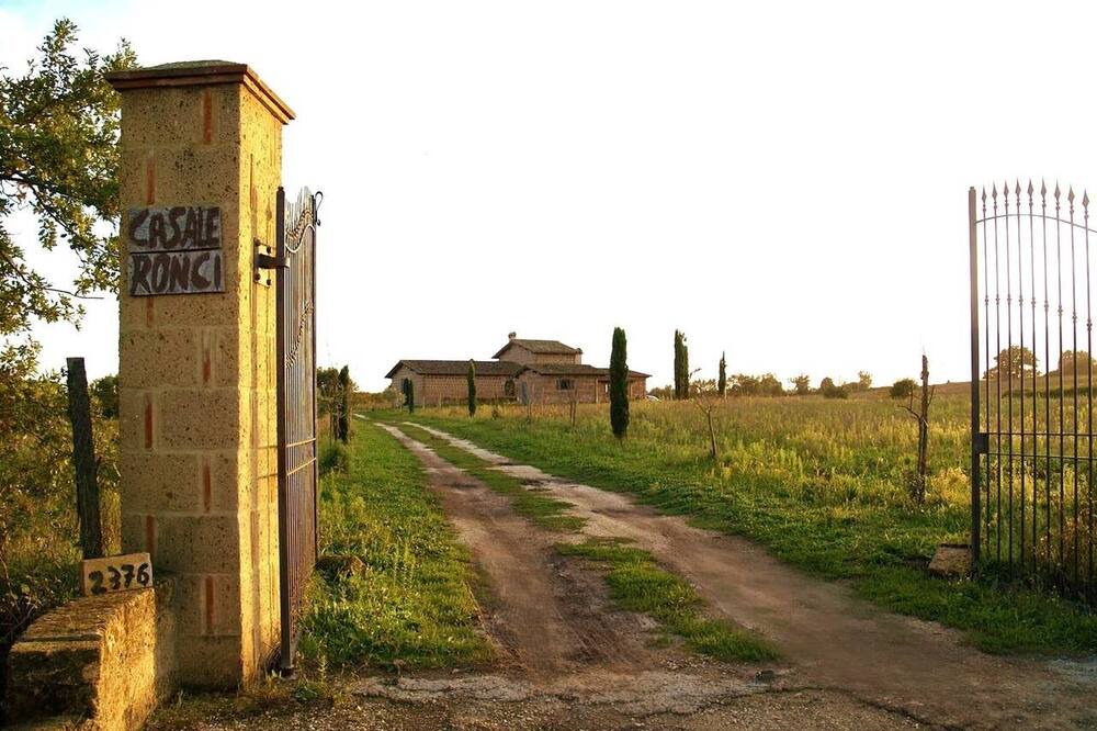 Photo of Outdoor in Nepi
