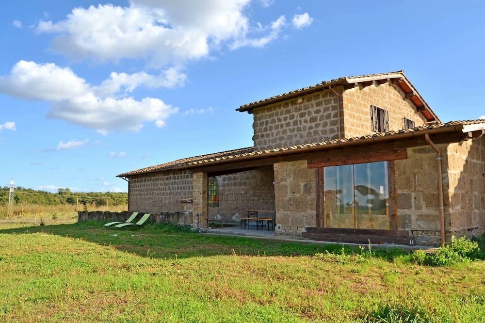 Photo of Outdoor in Nepi