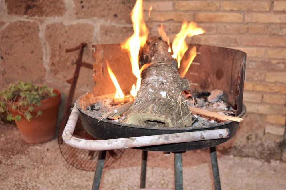 Photo of Outdoor in Nepi
