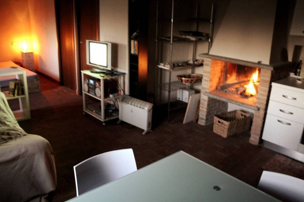 Photo of Livingroom in Nepi