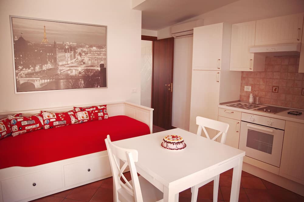 Photo of Bedroom in Cisterna di Latina