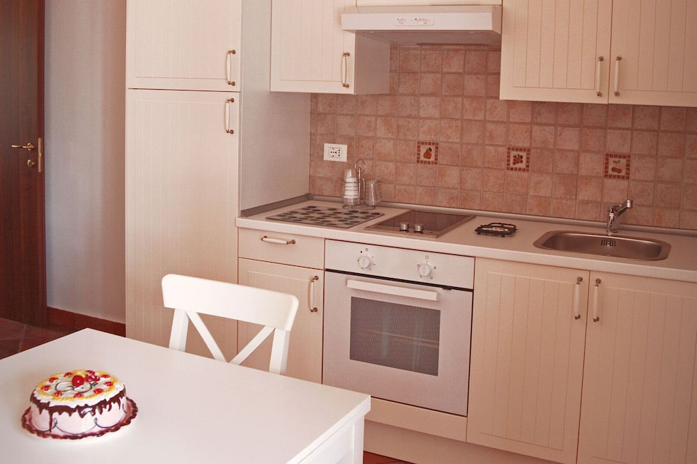 Photo of Kitchen in Cisterna di Latina
