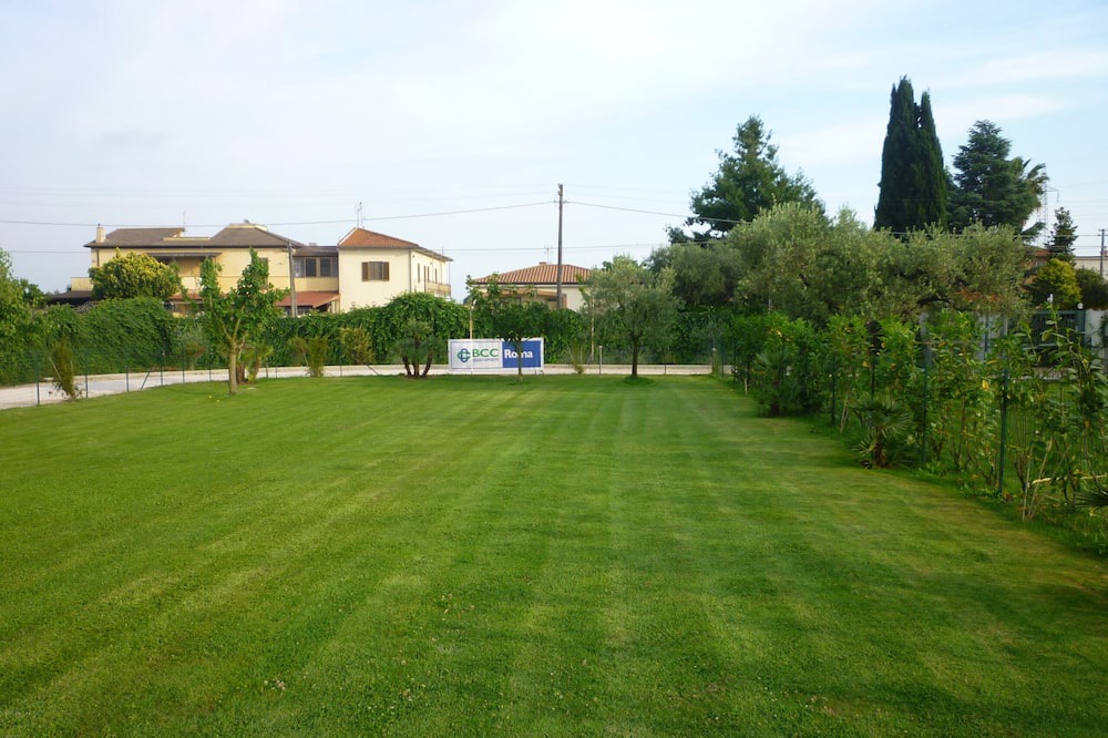 Photo of Outdoor in Cisterna di Latina