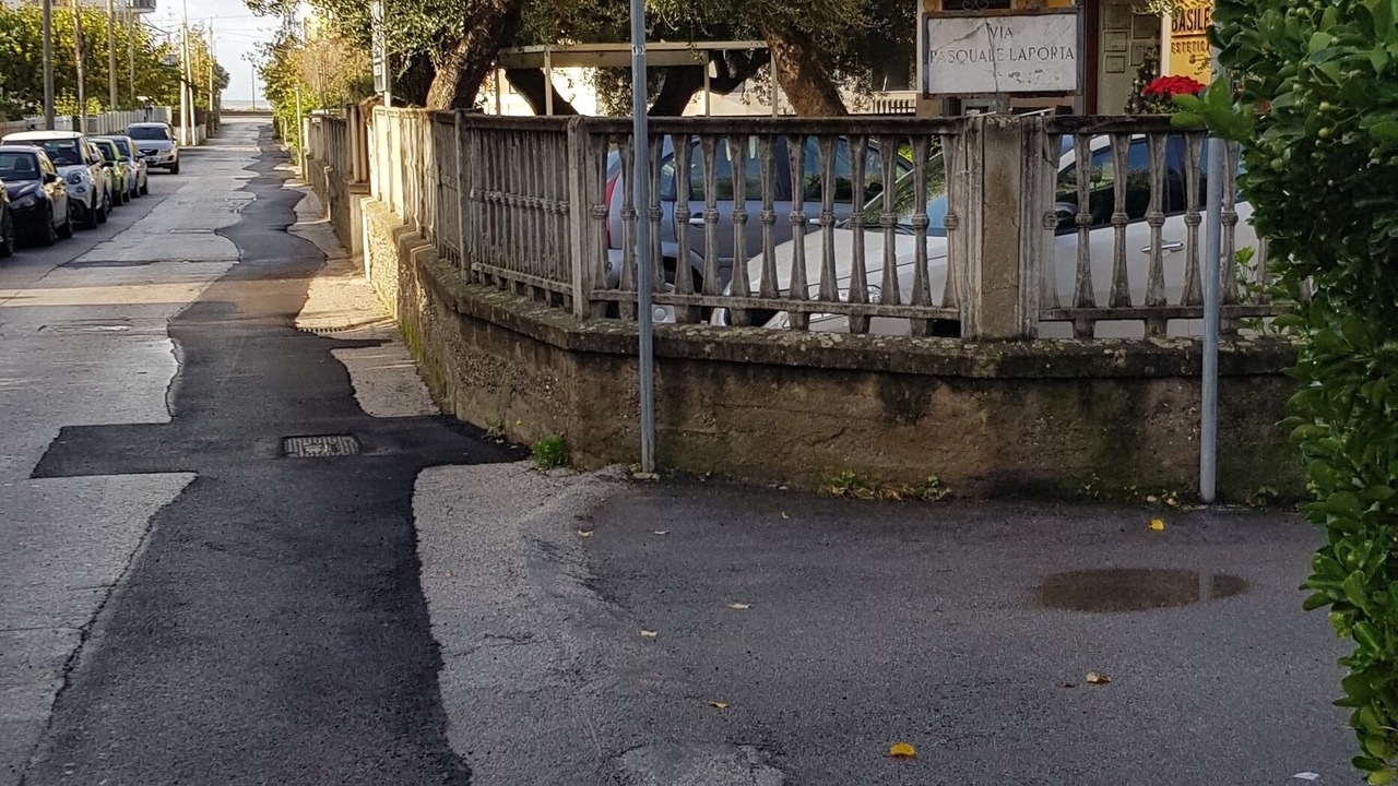 Photo of Outdoor in Marina di Ascea