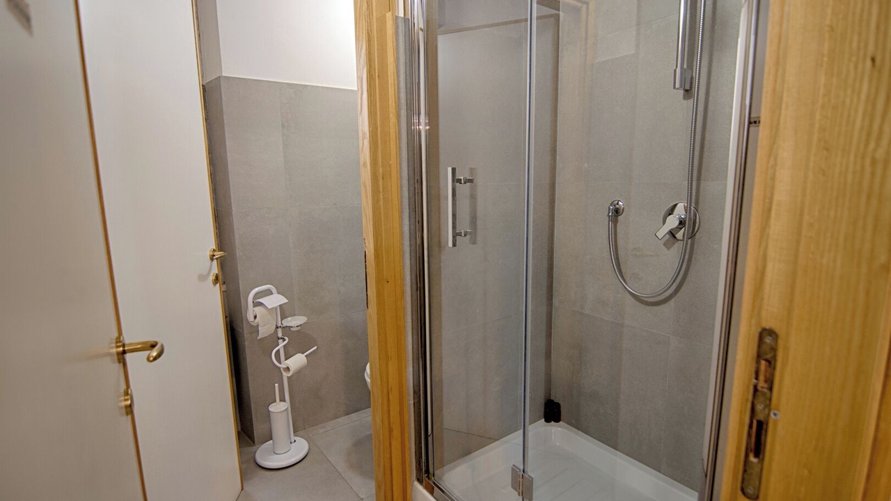 Photo of Bathroom in Rione VIII Sant'Eustachio