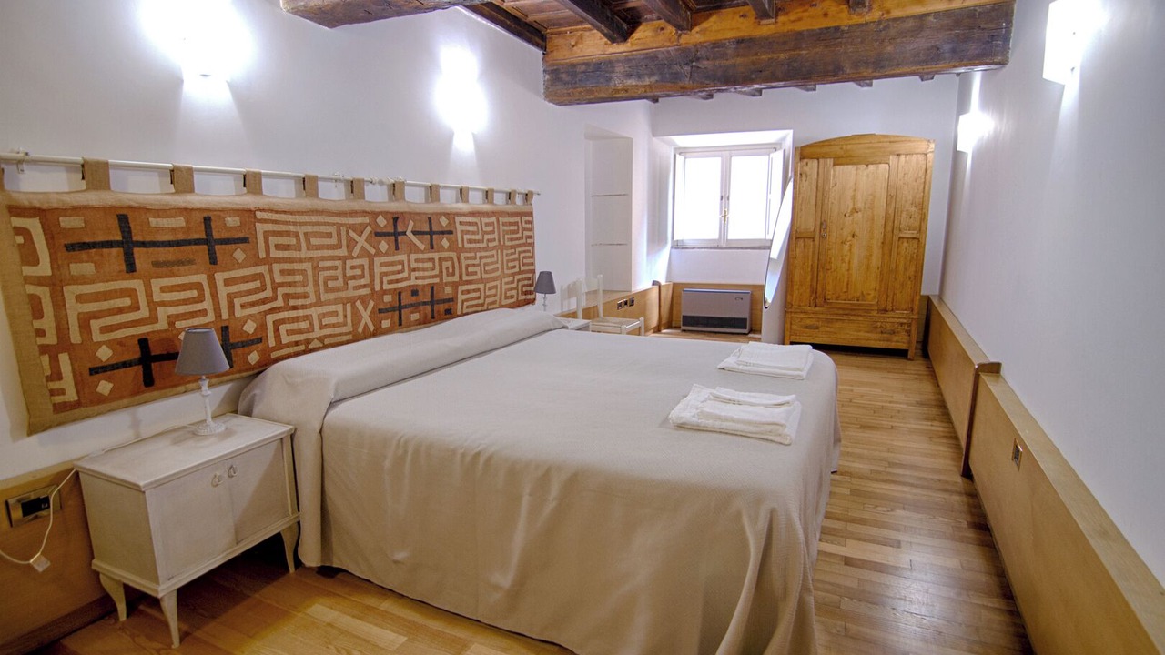 Photo of Bathroom in Rione VIII Sant'Eustachio