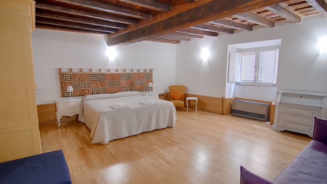 Photo of Bathroom in Rione VIII Sant'Eustachio