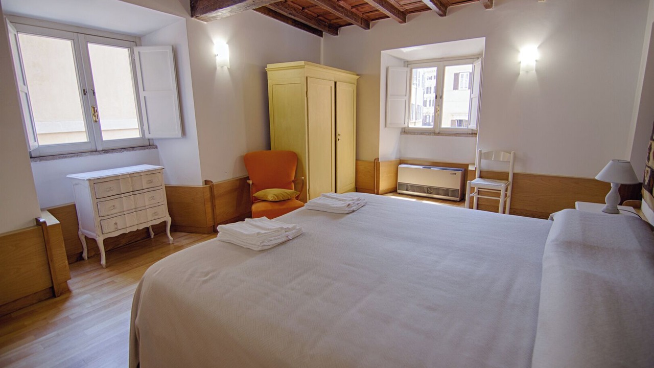 Photo of Bathroom in Rione VIII Sant'Eustachio