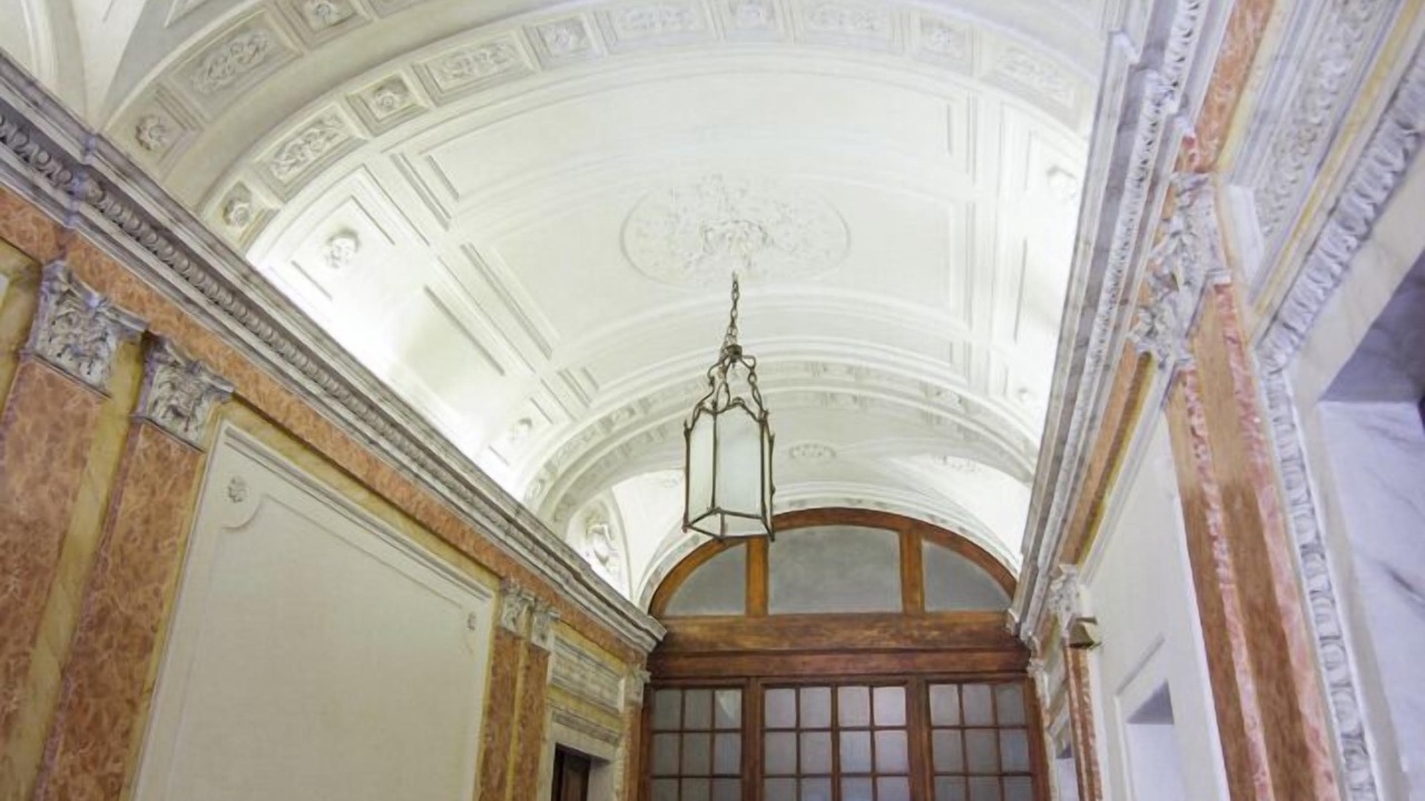 Photo of Bathroom in Rione VIII Sant'Eustachio