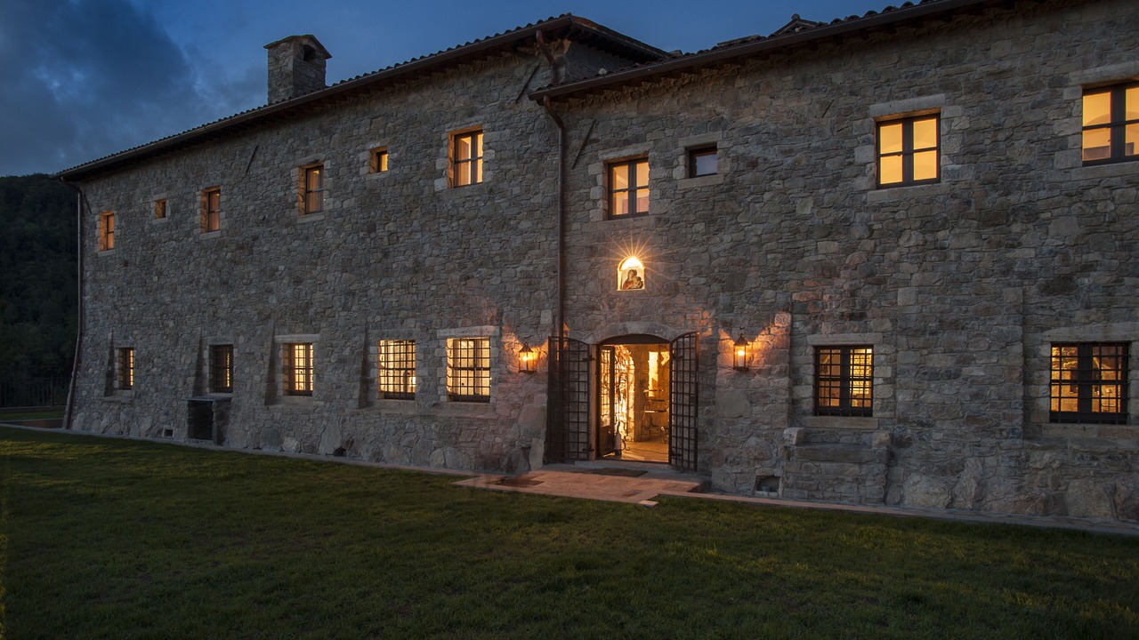 Photo of Outdoor in Parrano