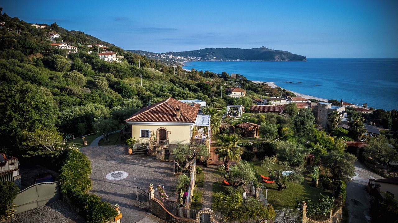 Photo of Outdoor in Palinuro