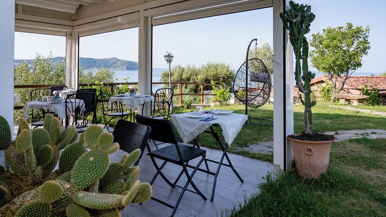 Photo of Outdoor in Palinuro