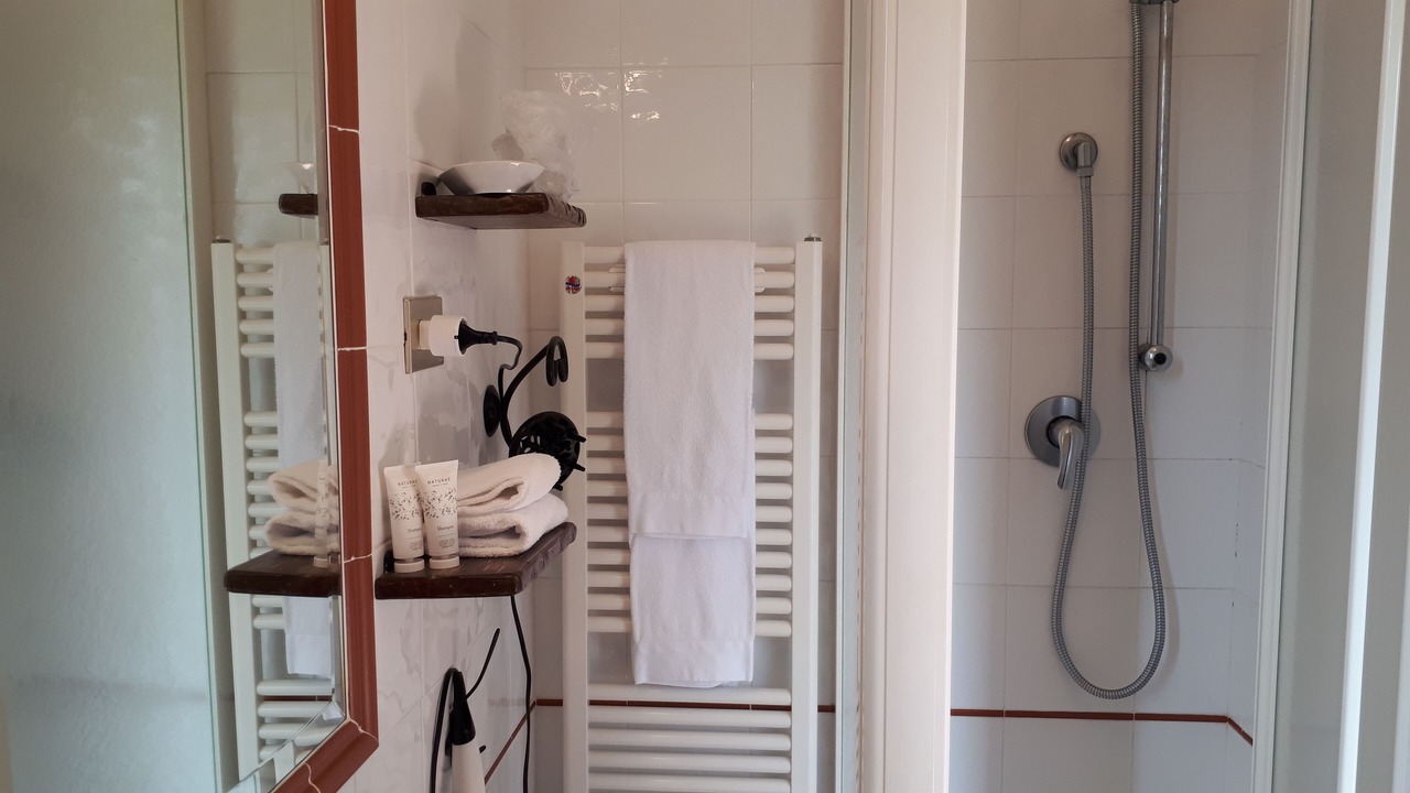 Photo of Bathroom in Manciano