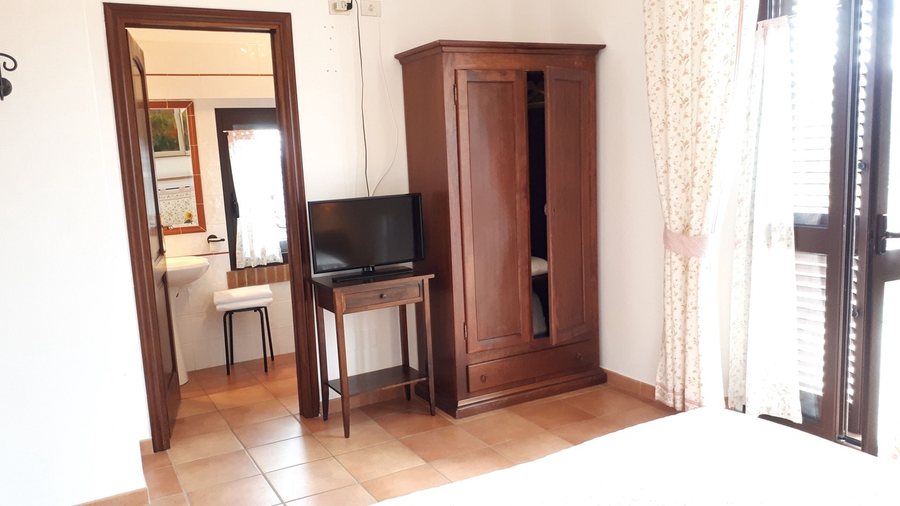 Photo of Bedroom in Manciano