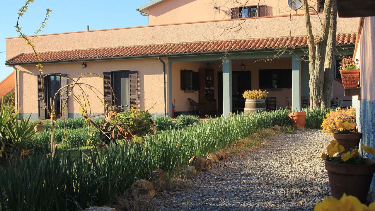 Photo of Outdoor in Manciano