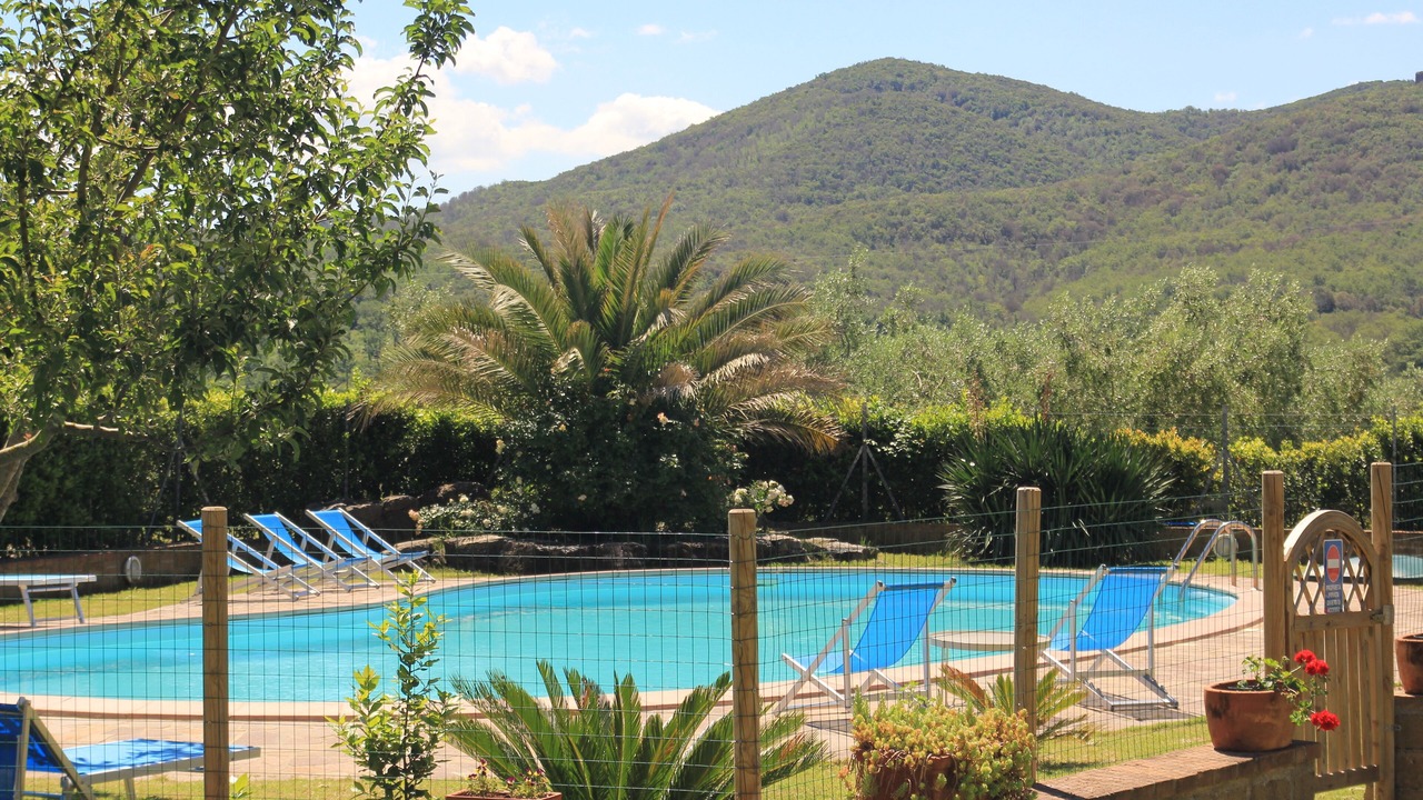 Photo of Outdoor in Manciano