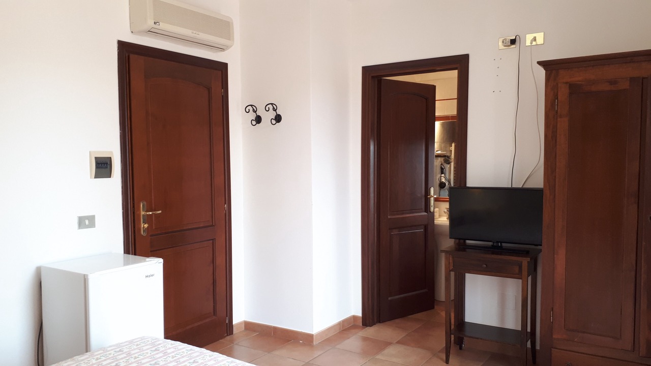 Photo of Bedroom in Manciano