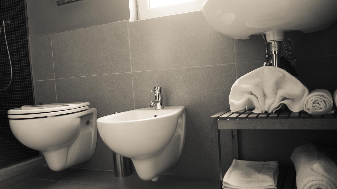 Photo of Bathroom in Bitetto