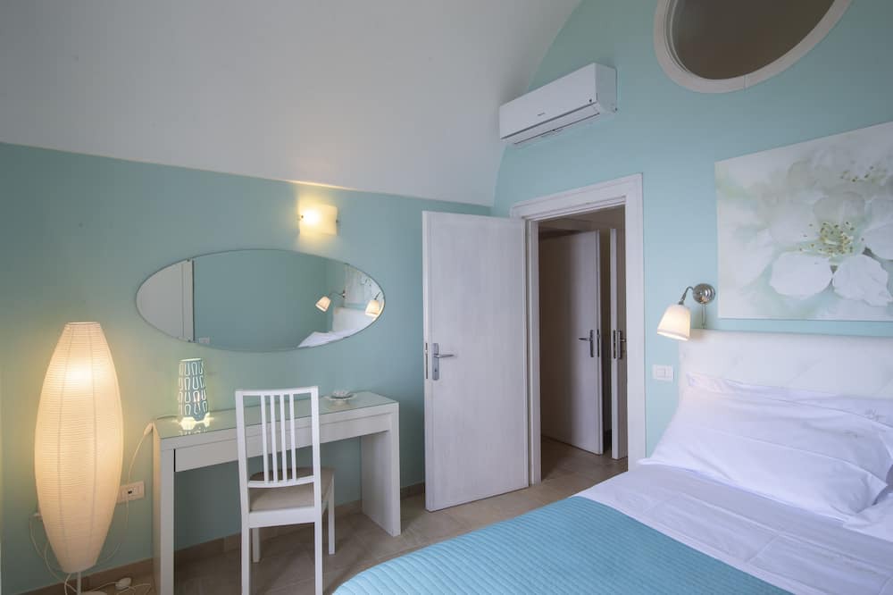 Photo of Bedroom in Pogerola