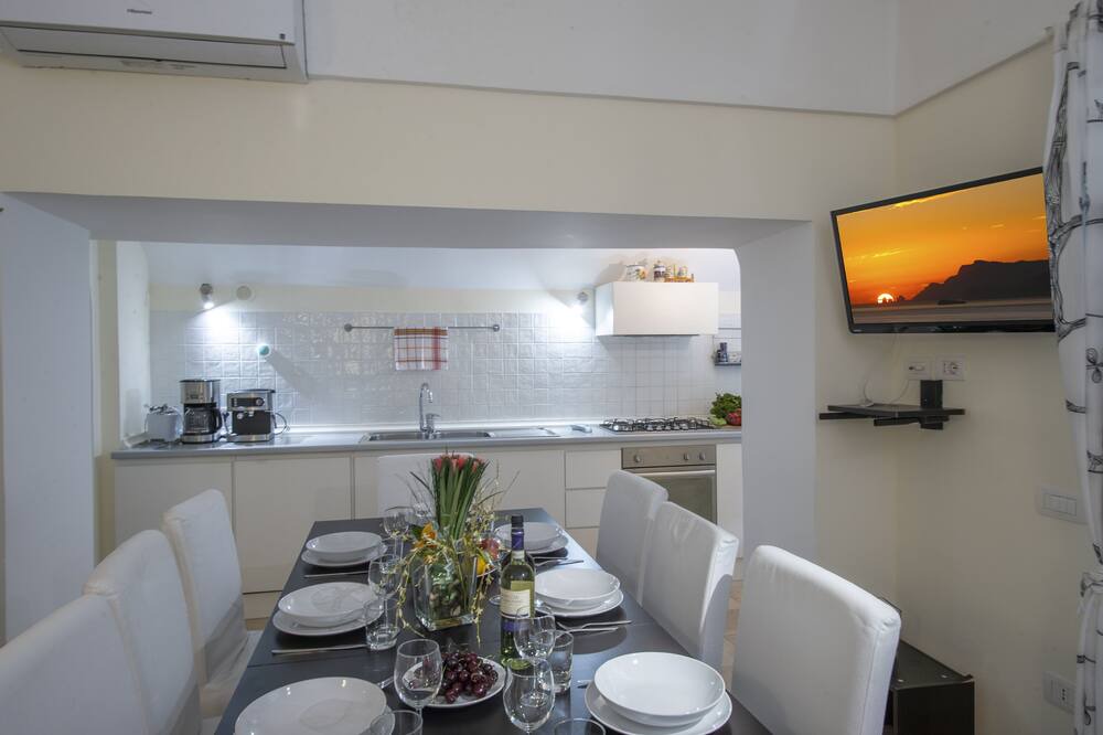 Photo of Kitchen in Pogerola