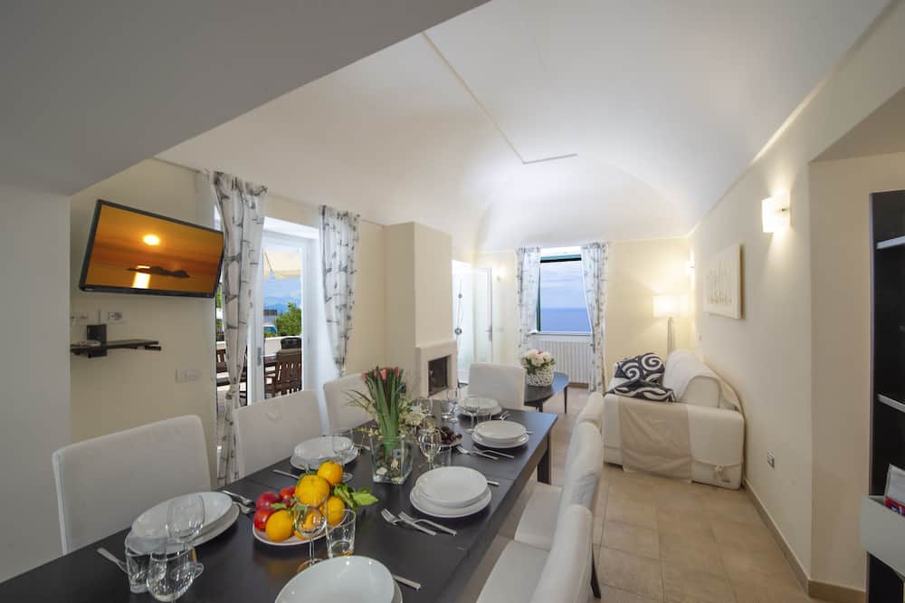 Photo of Kitchen in Pogerola