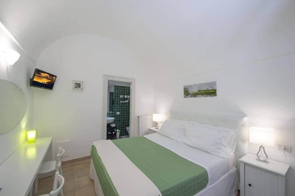Photo of Bedroom in Pogerola