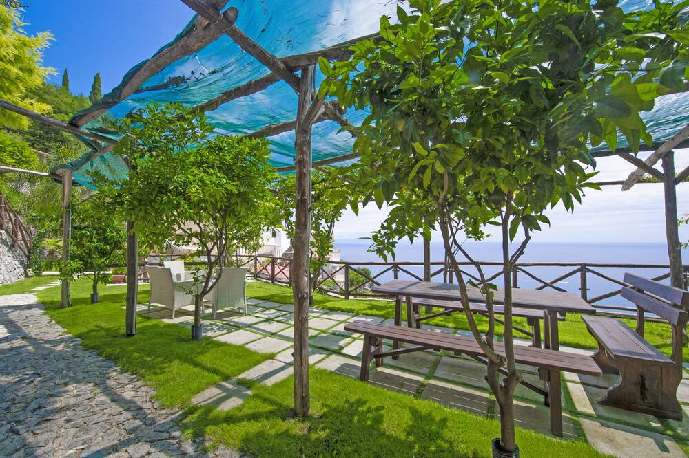 Photo of Outdoor in Pogerola