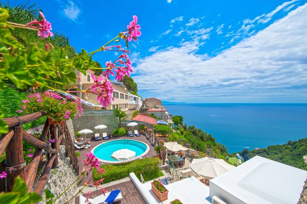 Photo of Outdoor in Pogerola