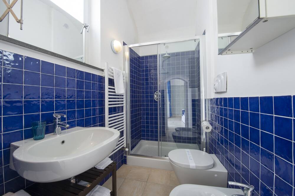 Photo of Bathroom in Pogerola