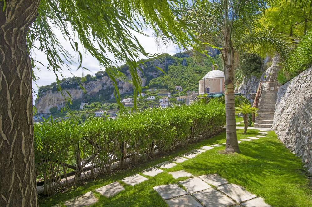 Photo of Outdoor in Pogerola