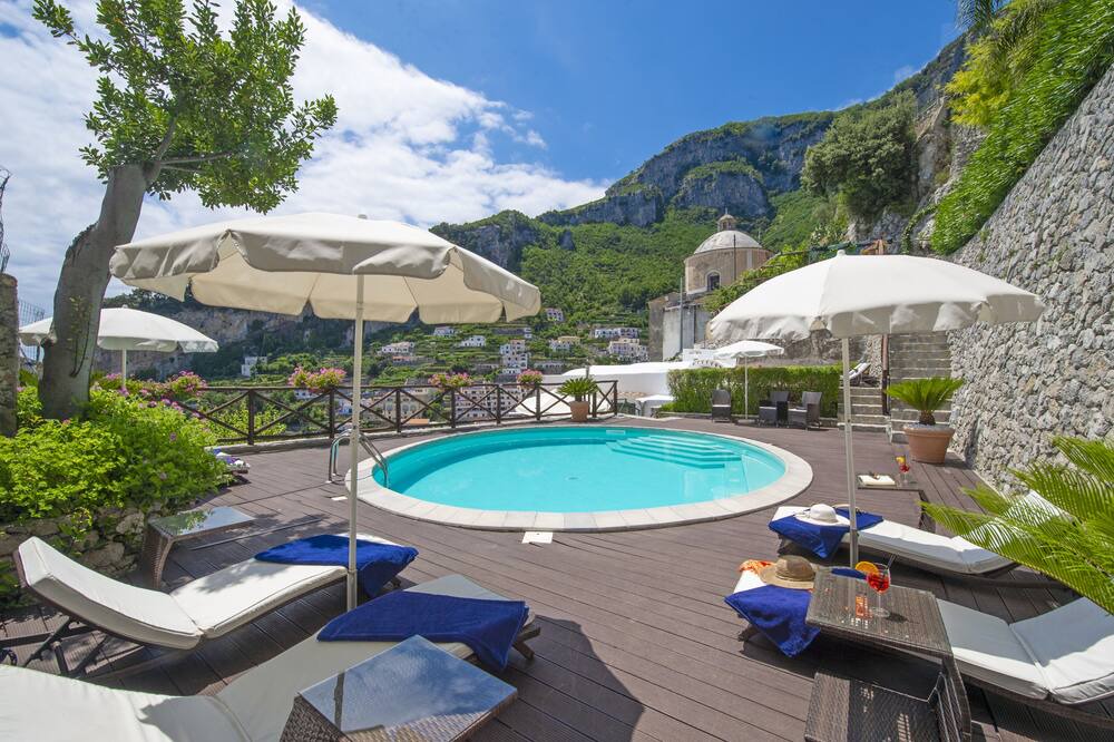 Photo of Outdoor in Pogerola
