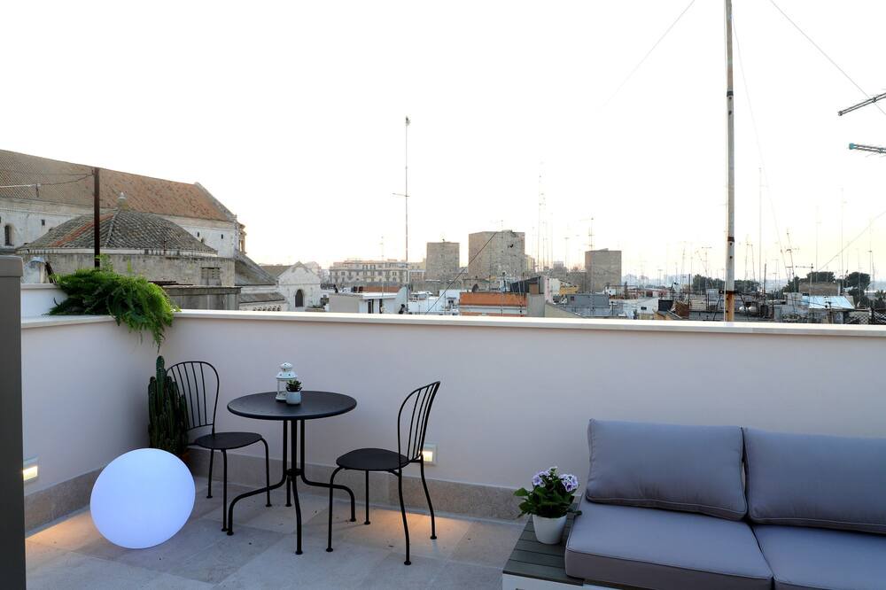 Photo of Patio Balcony in Old Town
