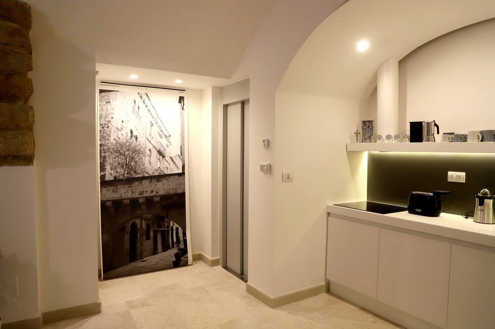 Photo of Bedroom in Old Town