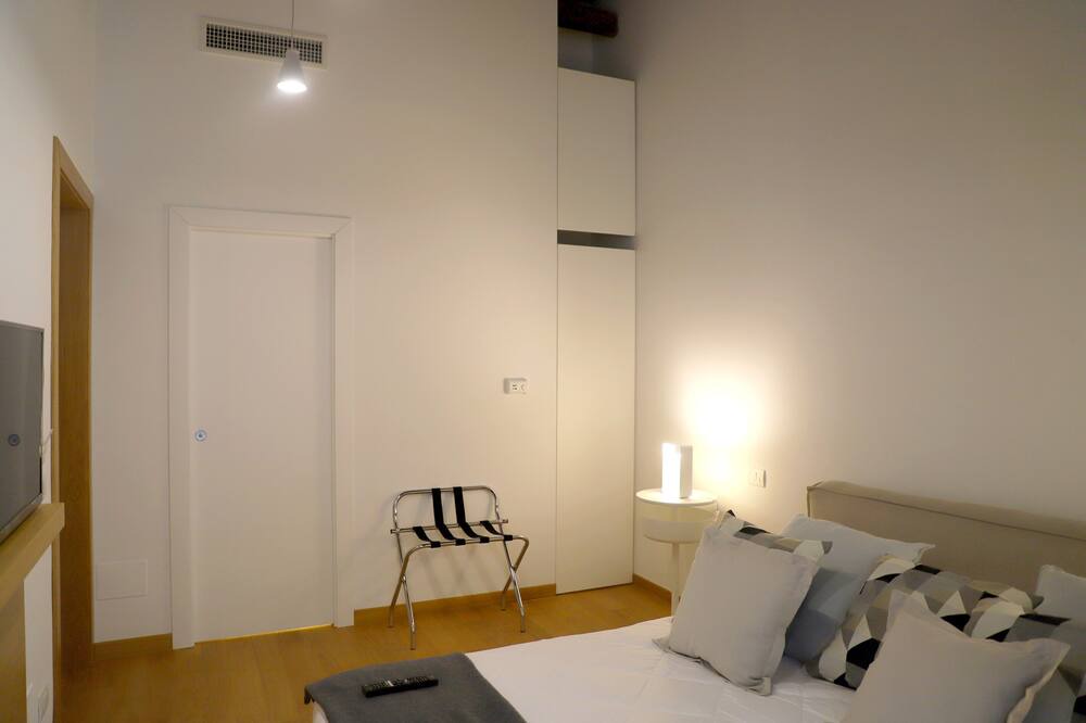 Photo of Bedroom in Old Town