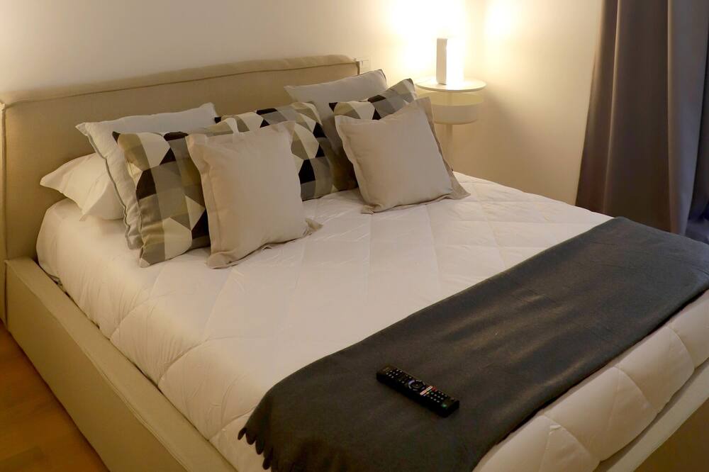 Photo of Bedroom in Old Town