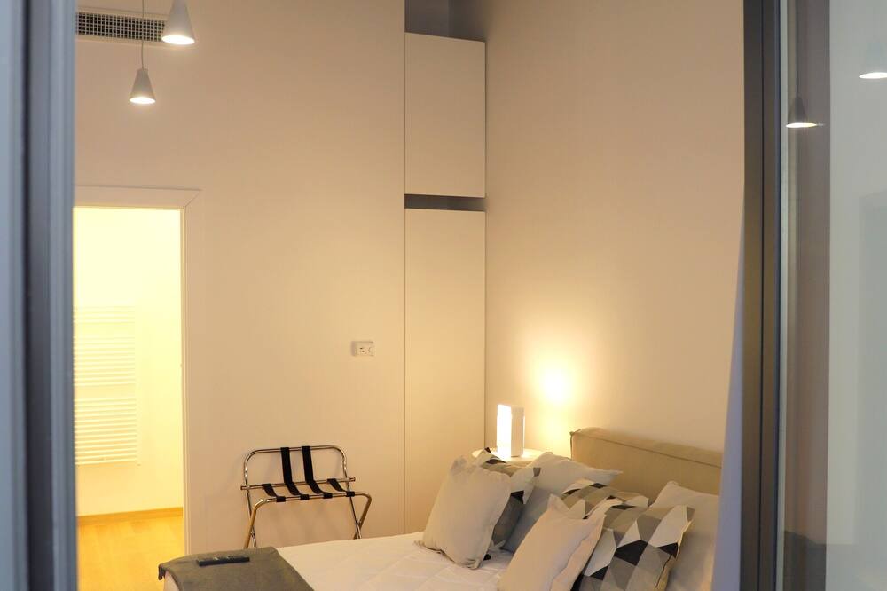 Photo of Bedroom in Old Town