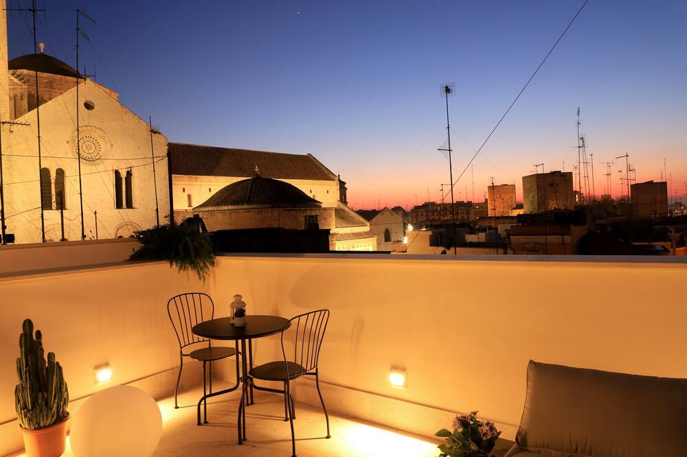 Photo of Patio Balcony in Old Town