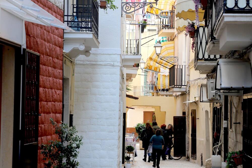 Photo of Outdoor in Old Town