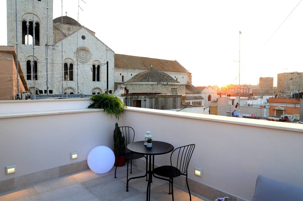 Photo of Patio Balcony in Old Town