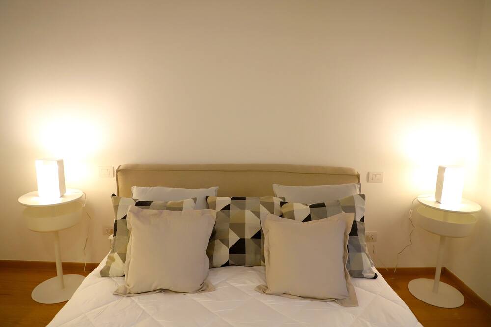 Photo of Bedroom in Old Town