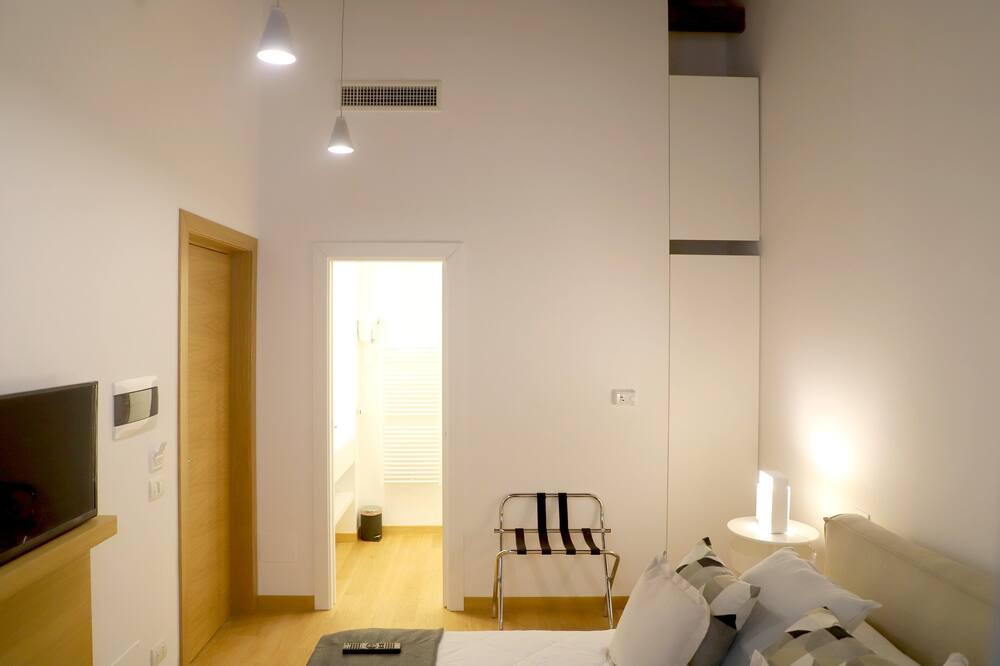 Photo of Bedroom in Old Town