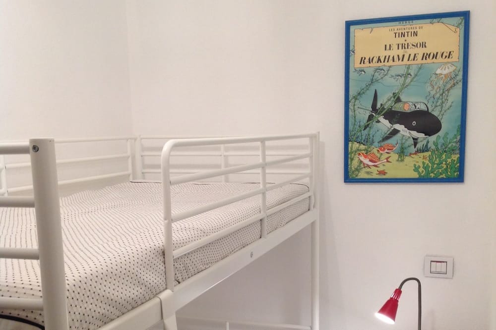 Photo of Bedroom in Ribolla