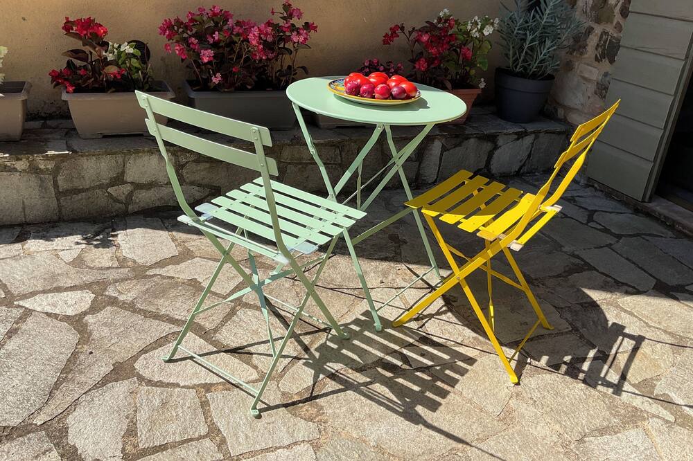 Photo of Patio Balcony in Ribolla