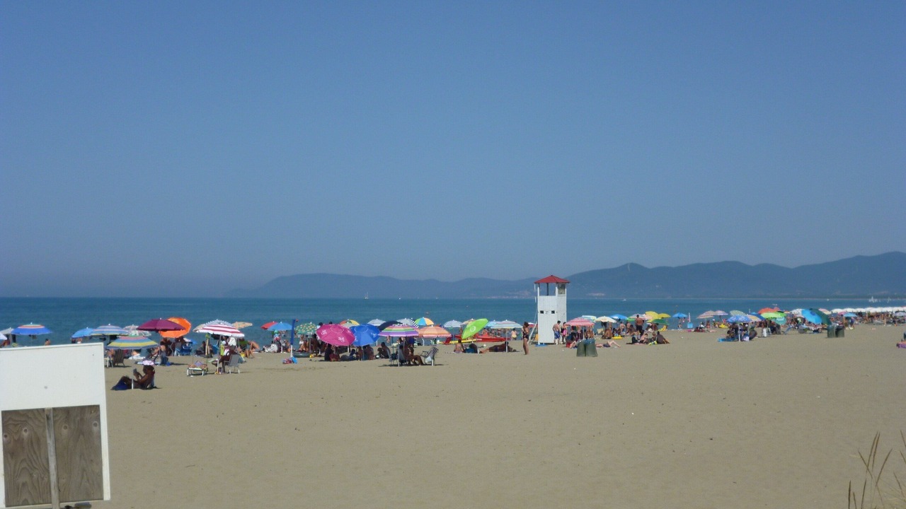 Photo of Others in Principina a Mare