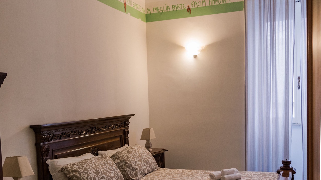 Photo of Bedroom in Frascati